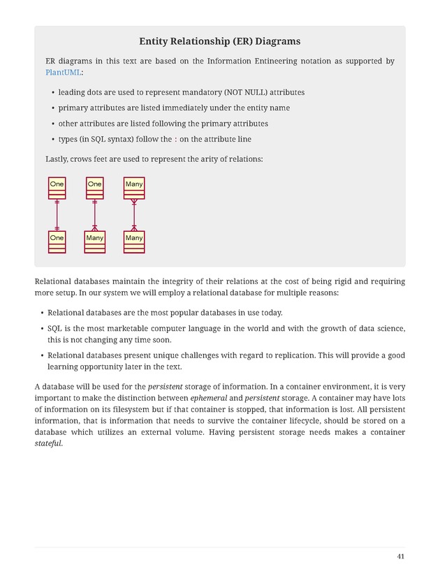 Systems Integration: A Project Based Approach - Page 41